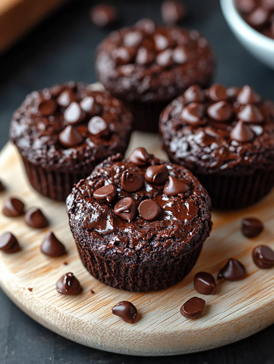 Protein Brownie Bites