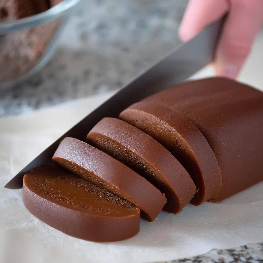Authentic Mackinac Island Fudge Recipe
