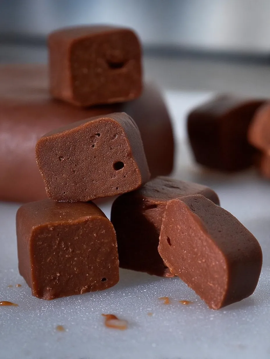 Best Mackinac Island Fudge Recipe