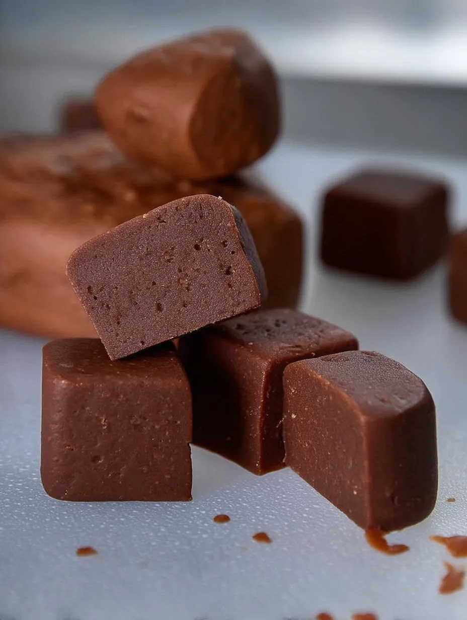 Best Mackinac Island Fudge