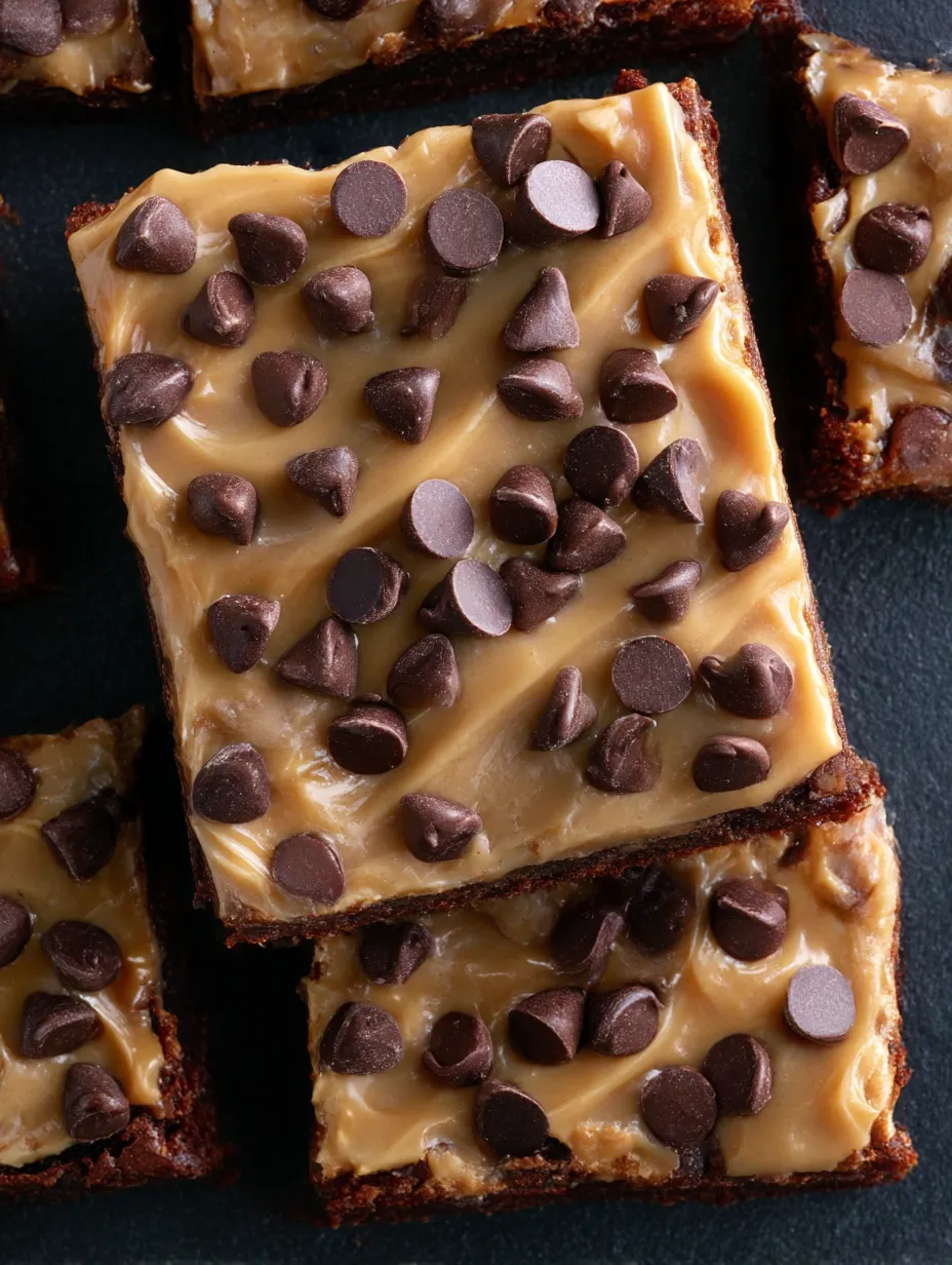Pumpkin Workout Brownies Recipe.