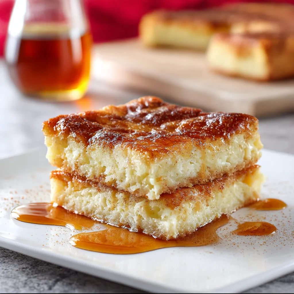 Sopapilla Cheesecake
