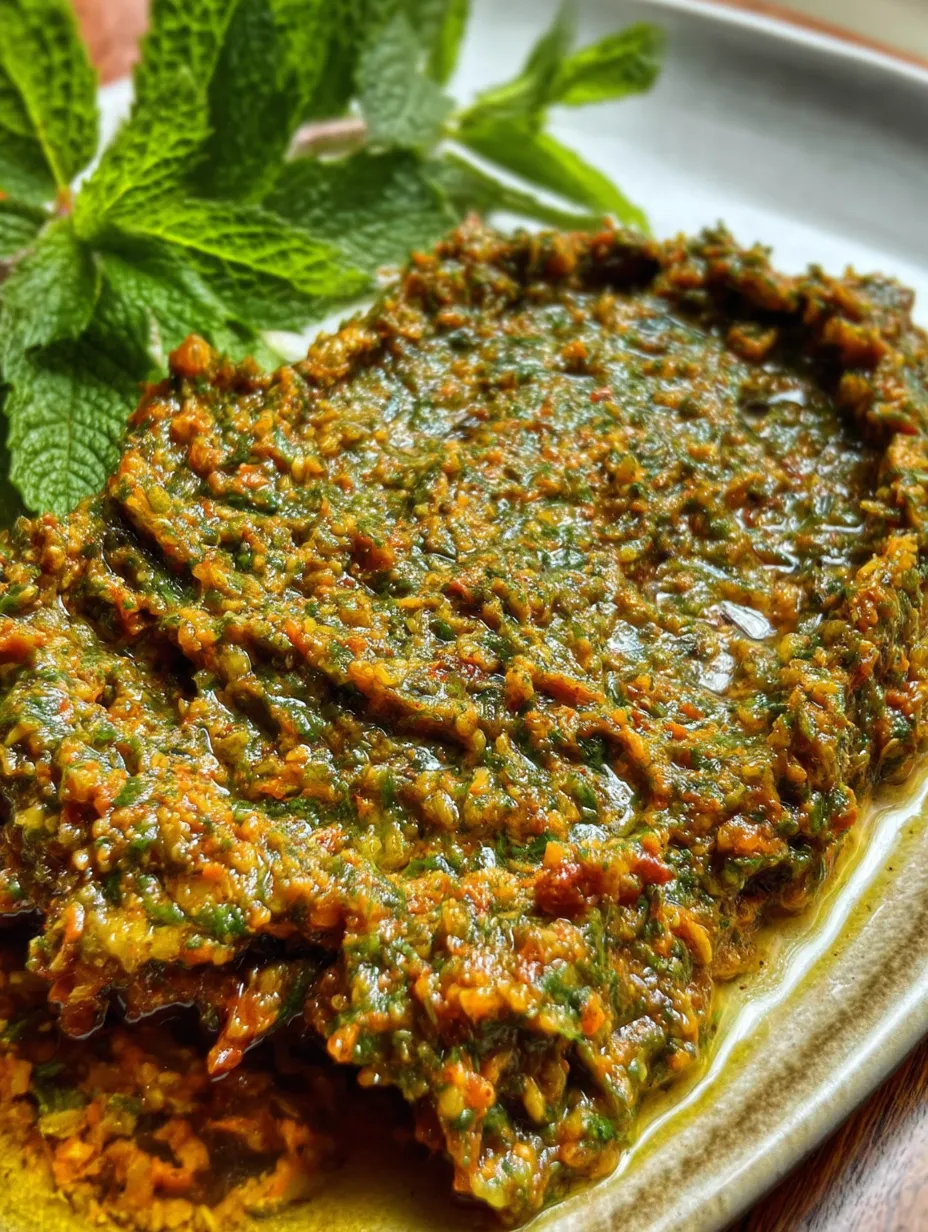 Olive Sun Dried Tomato Tapenade Recipe.