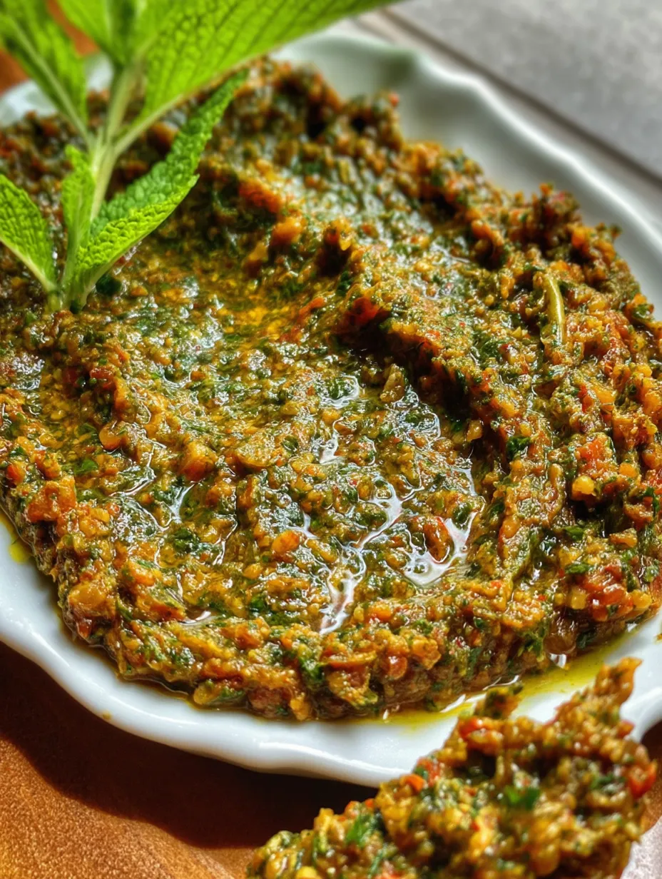 Easy Olive Sun Dried Tomato Tapenade.