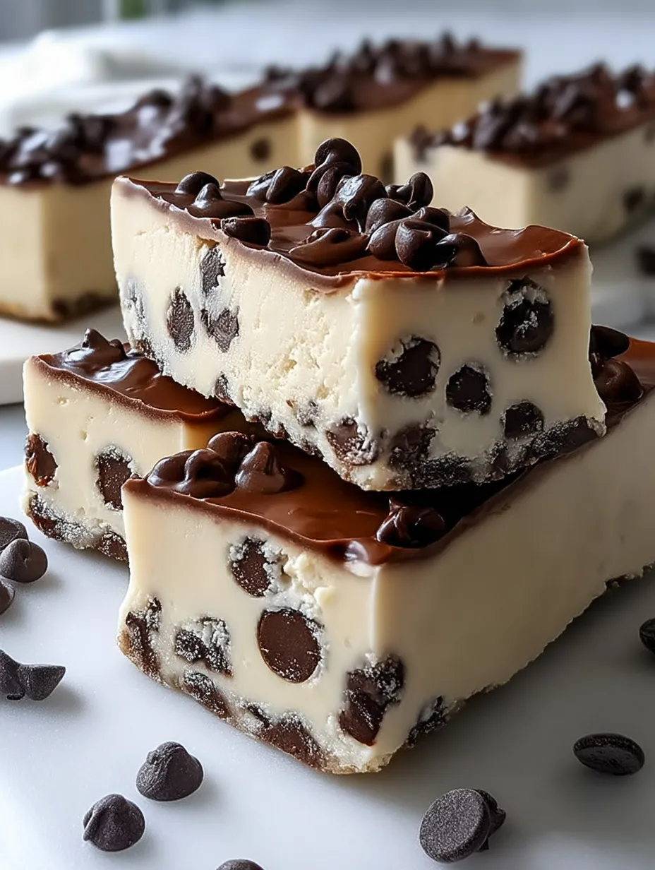 A piece of chocolate cake with chocolate chips.