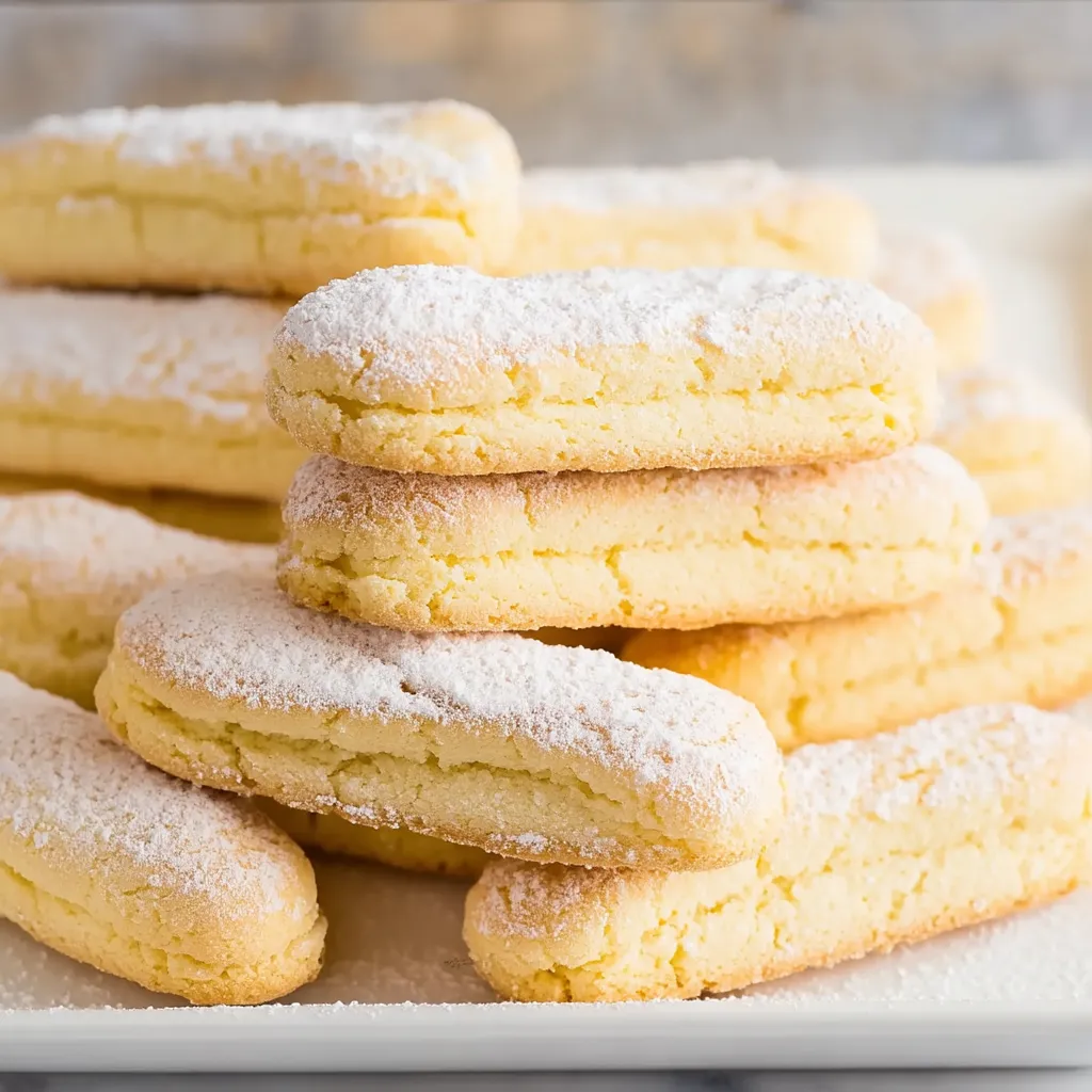 Lady Fingers Recipe