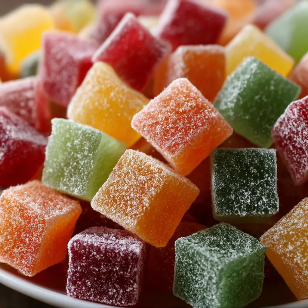 Pioneer Woman Gumdrop Recipe