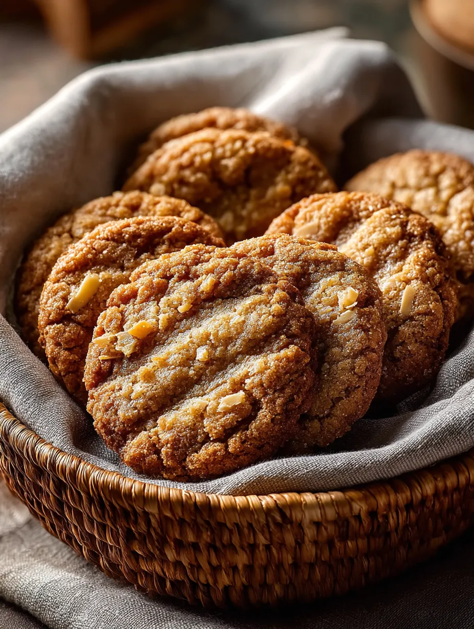 Banana Bread Cookies Recipe.