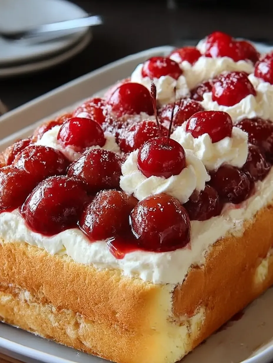 No-Bake Twinkie Pudding Cake Recipe.