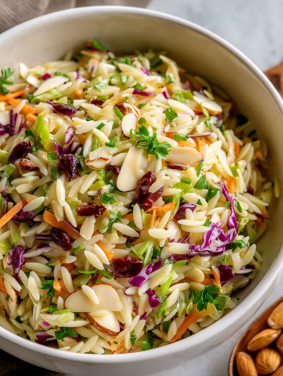 A bowl of rice and vegetables.