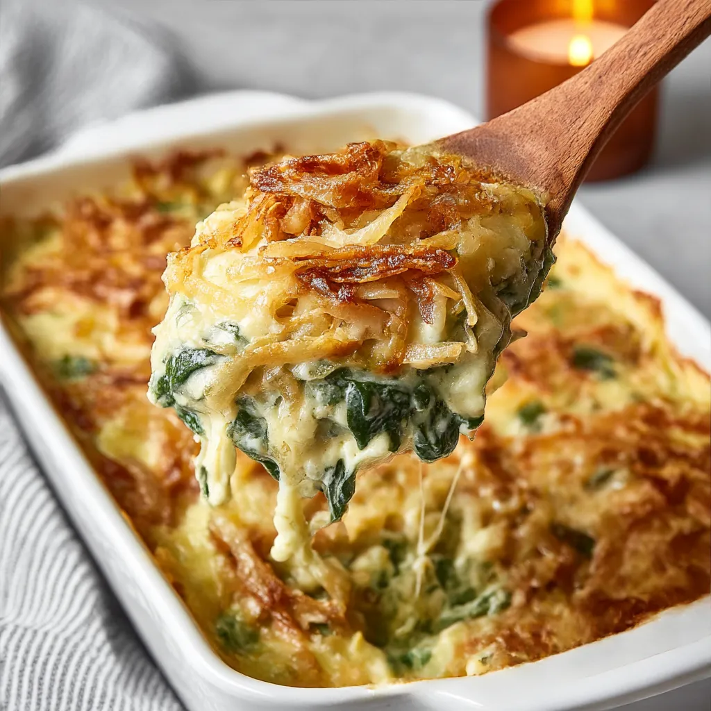 Monterey Chicken One-Pan Orzo