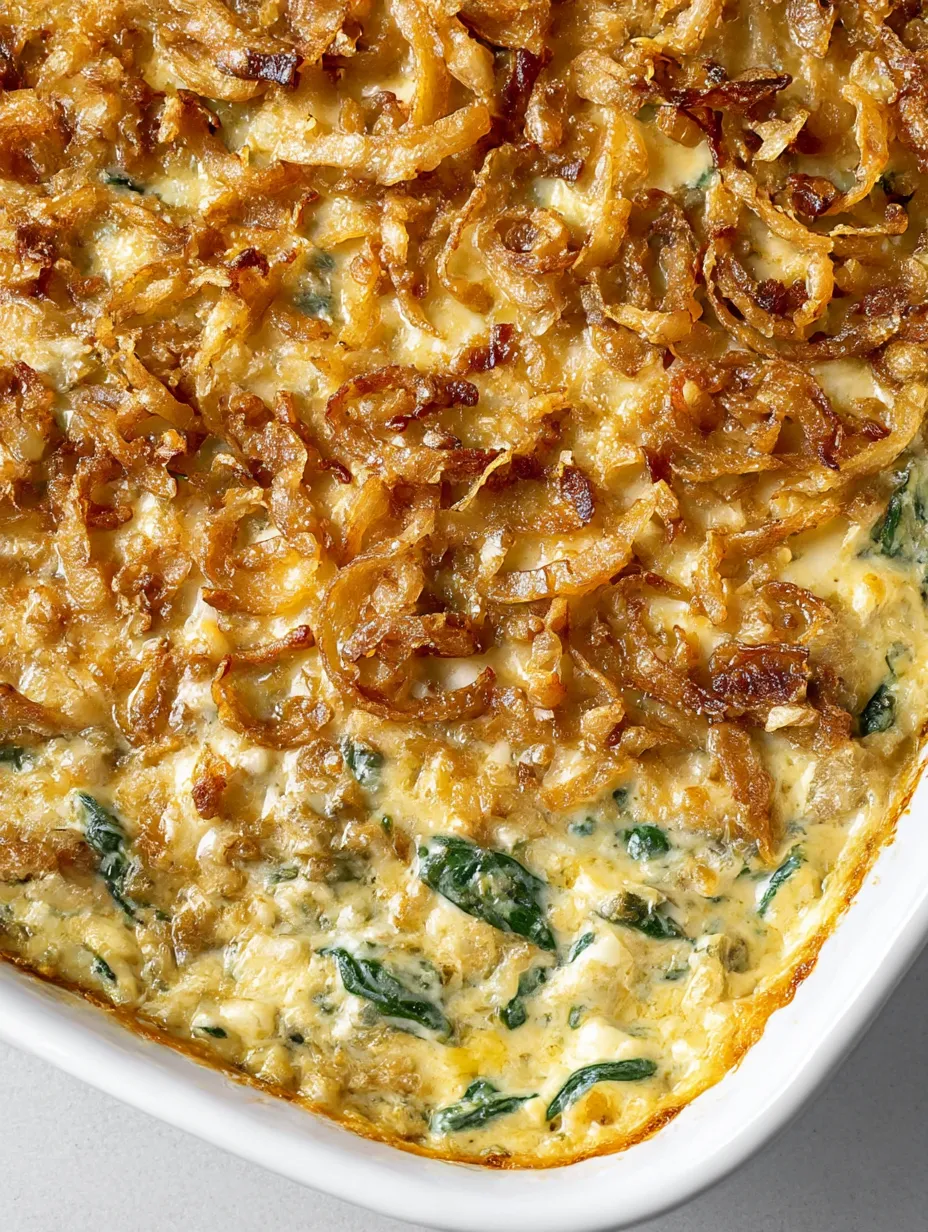 Chicken One-Pan Orzo.