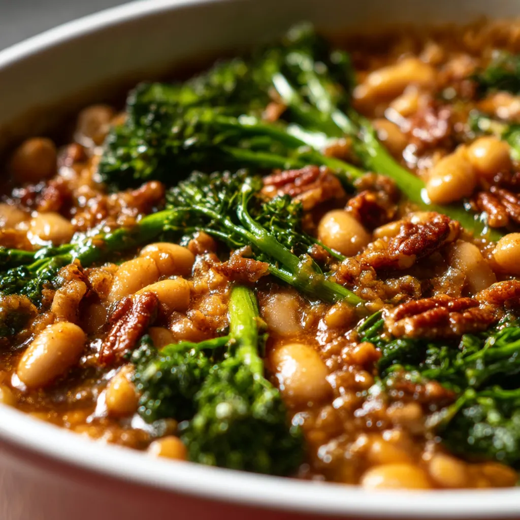 Miso Tahini Whipped Sweet Potato Bowl