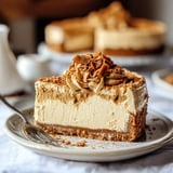 Biscoff Cheesecake Recipe