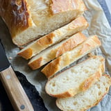 Easy Soft French Bread Recipe