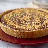 Mexican chocolate pie