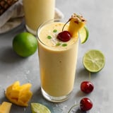 Tropical Smoothie Recipe
