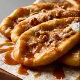 Maple Beaver Tails