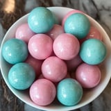 Homemade Bubble Gum