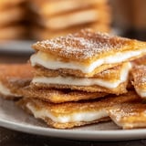 Churro Cracker Candy
