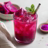 Mango Dragon Fruit Refresher
