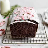 Chocolate Peppermint Bread