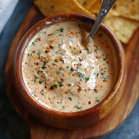 Louisiana Remoulade Sauce